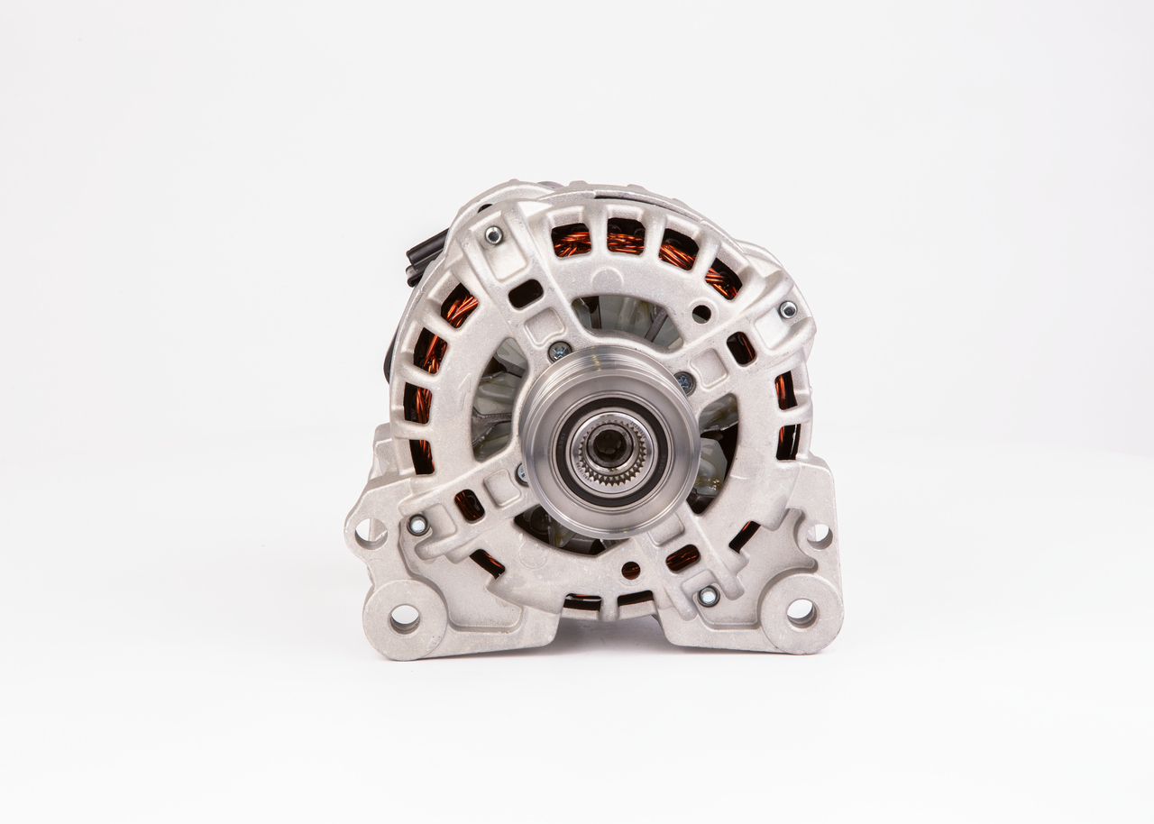 Bosch Dynamo / Alternator 1 986 A00 016