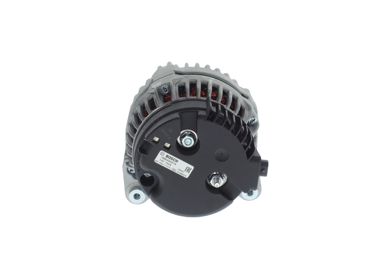 Bosch Alternator/Dynamo 1 986 A00 018