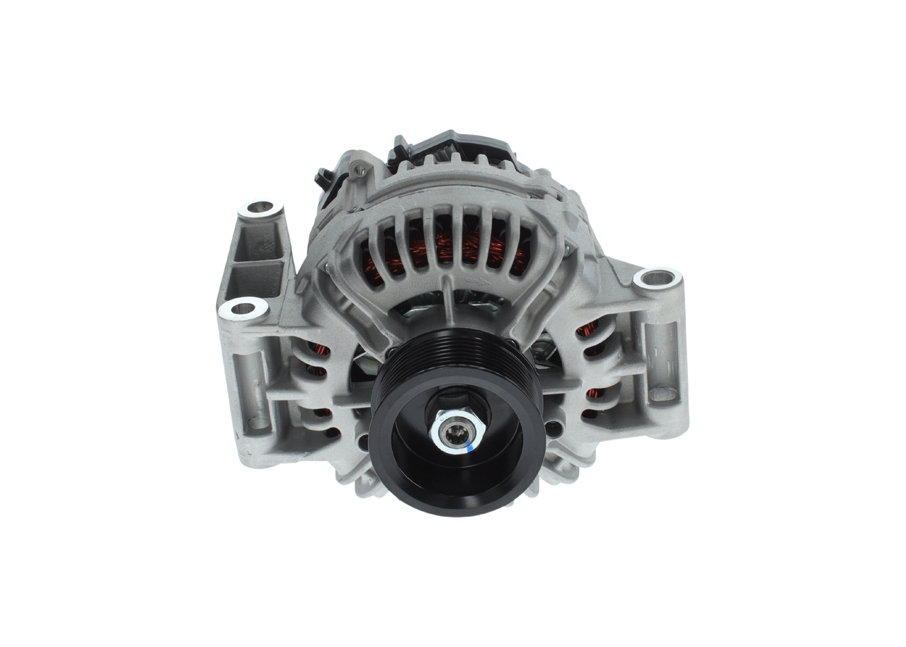Bosch Dynamo / Alternator 1 986 A00 021