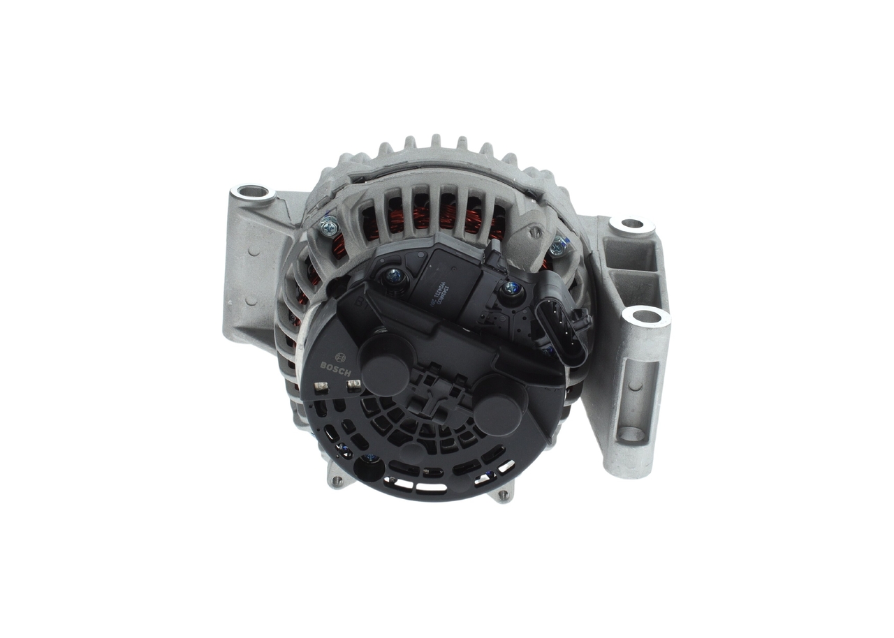 Bosch Dynamo / Alternator 1 986 A00 021