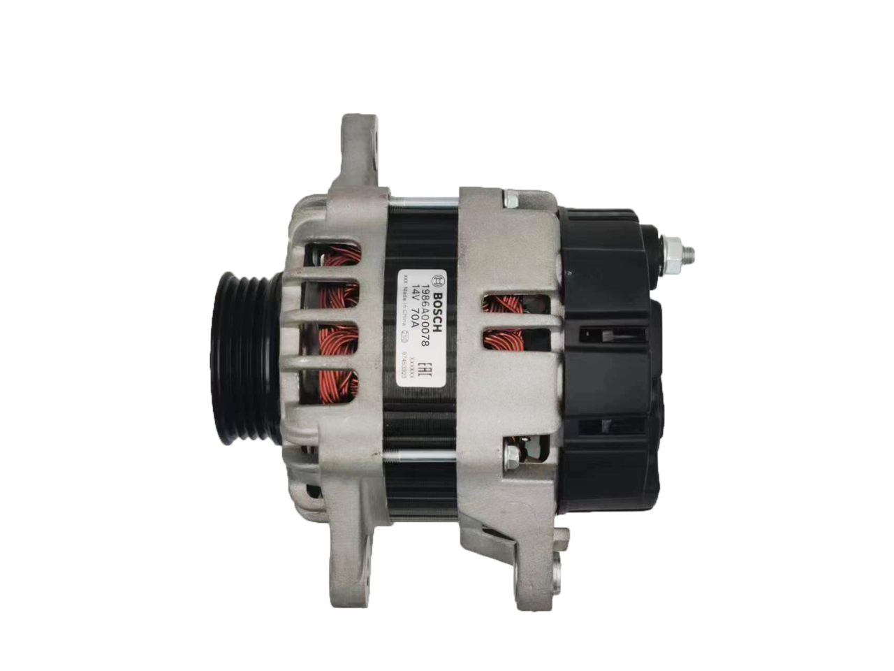 Bosch Dynamo / Alternator 1 986 A00 078