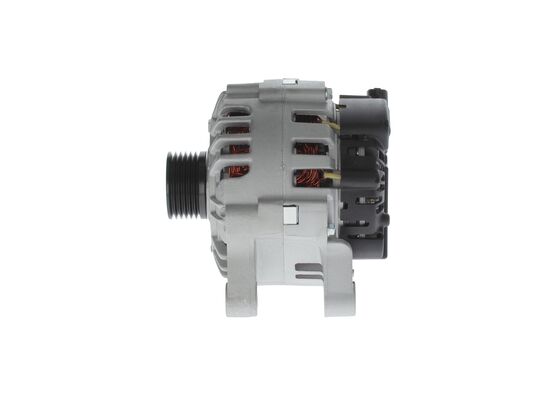 Bosch Alternator/Dynamo 1 986 A00 591