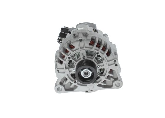 Bosch Alternator/Dynamo 1 986 A00 591