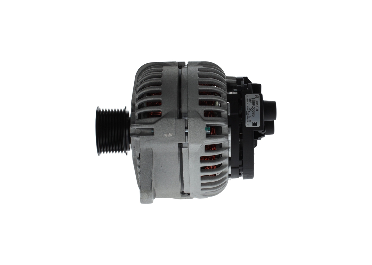 Bosch Alternator/Dynamo 1 986 A00 685