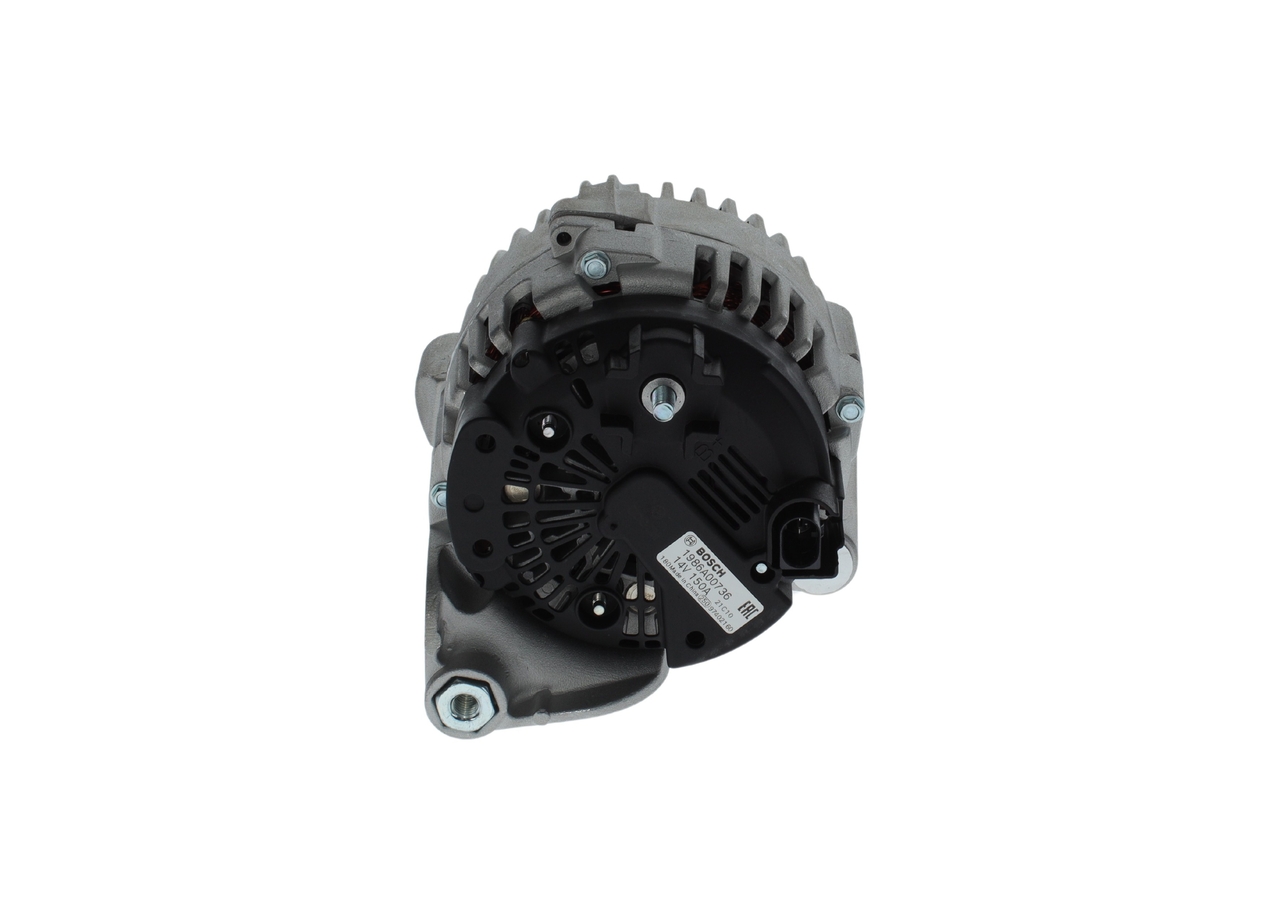 Bosch Alternator/Dynamo 1 986 A00 736