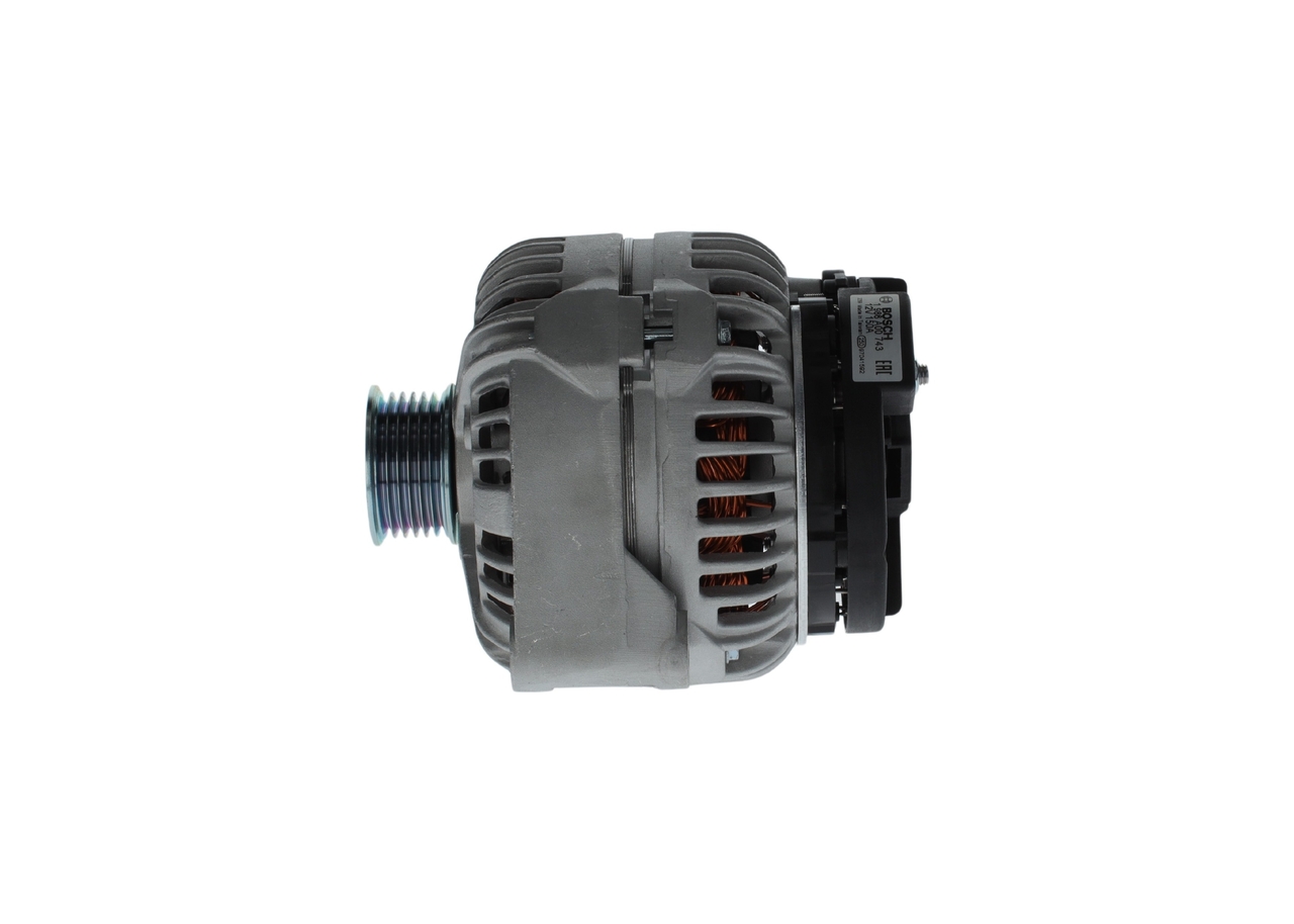 Bosch Alternator/Dynamo 1 986 A00 743