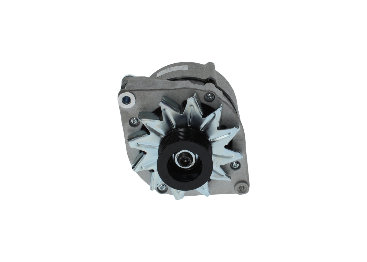 Bosch Alternator/Dynamo 1 986 A00 754