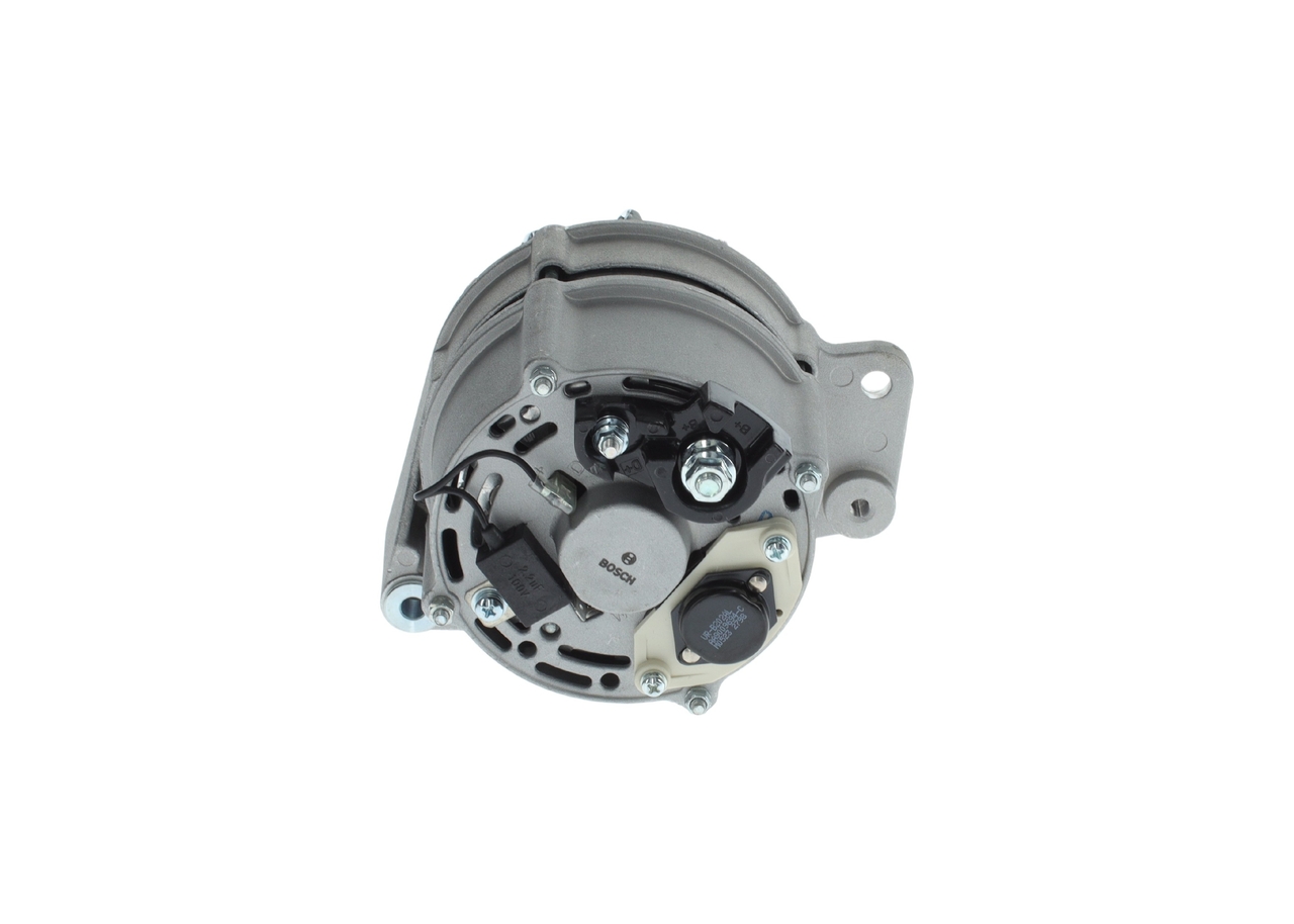 Bosch Alternator/Dynamo 1 986 A00 757