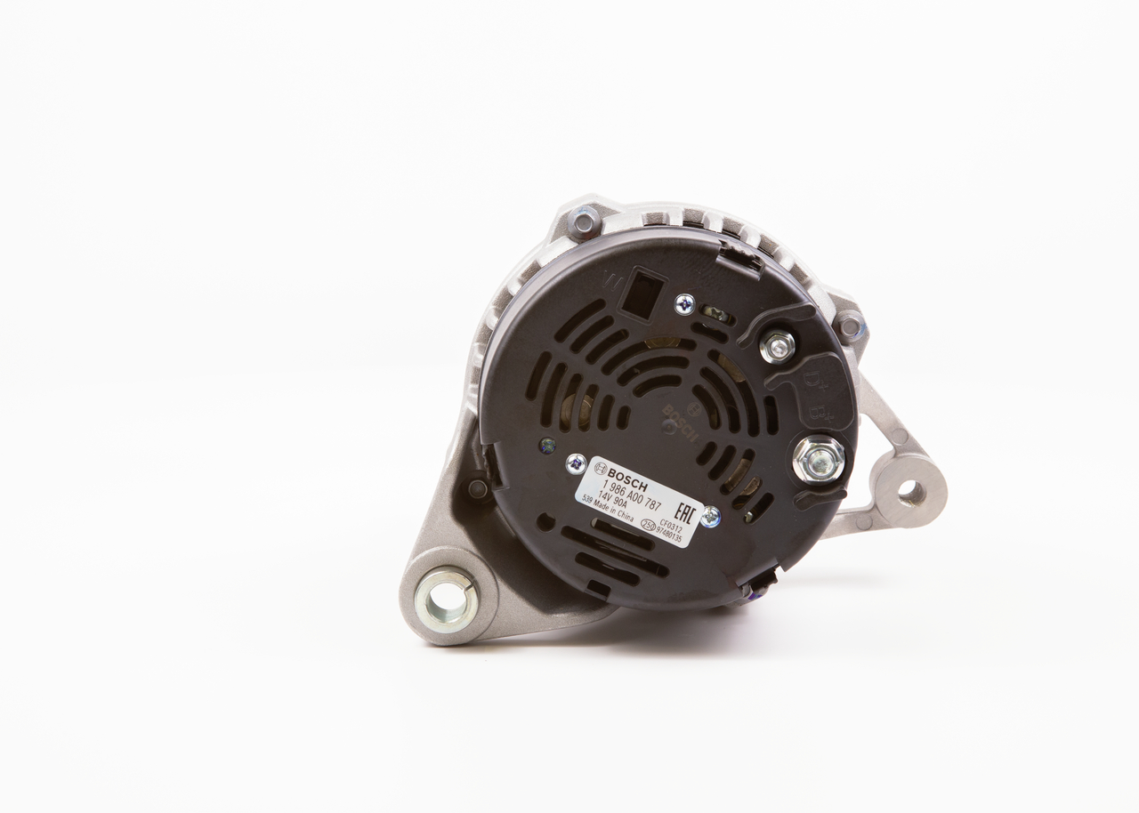 Bosch Alternator/Dynamo 1 986 A00 787