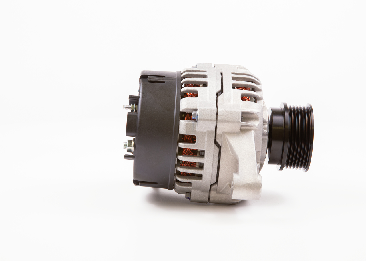 Bosch Alternator/Dynamo 1 986 A00 787