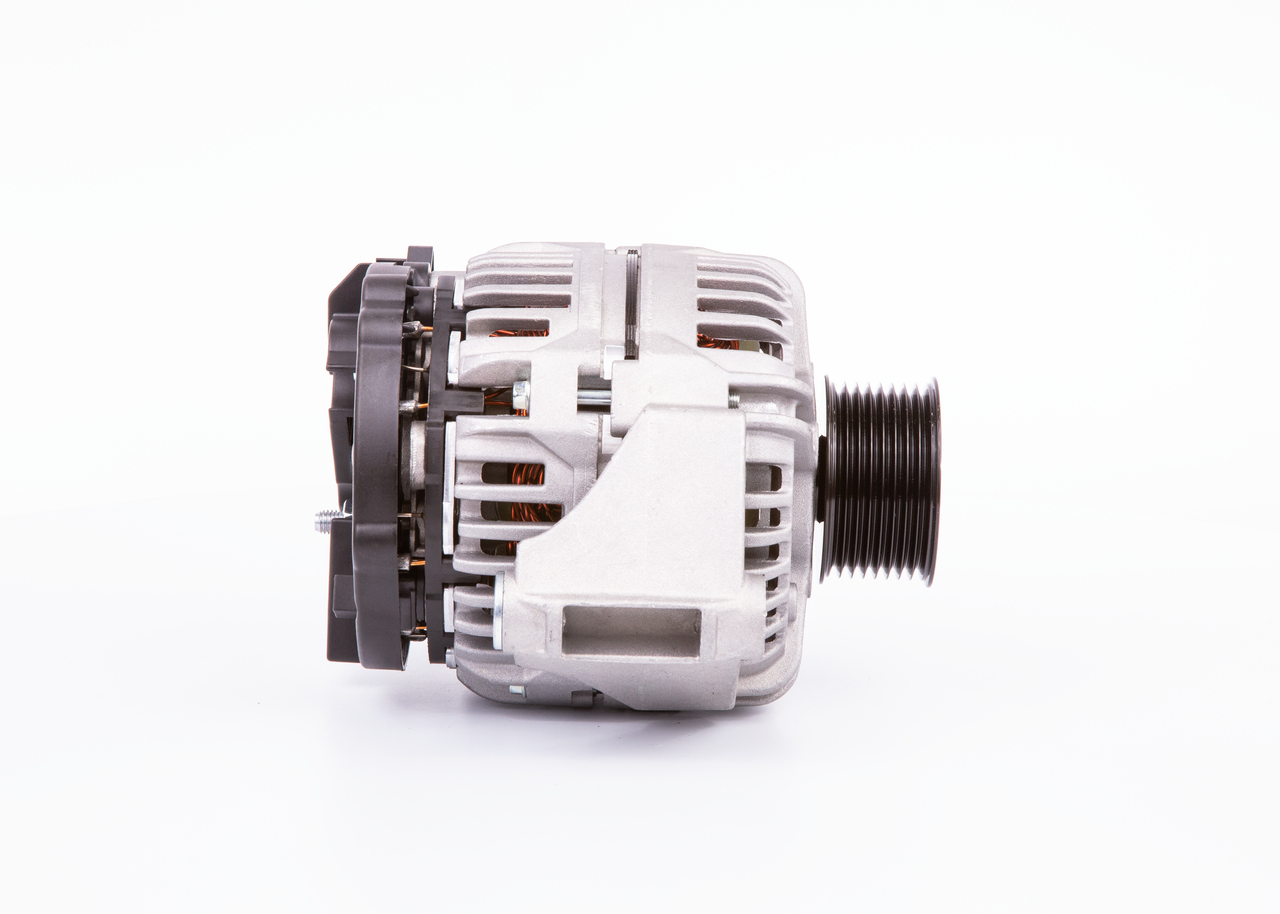 Bosch Alternator/Dynamo 1 986 A00 802