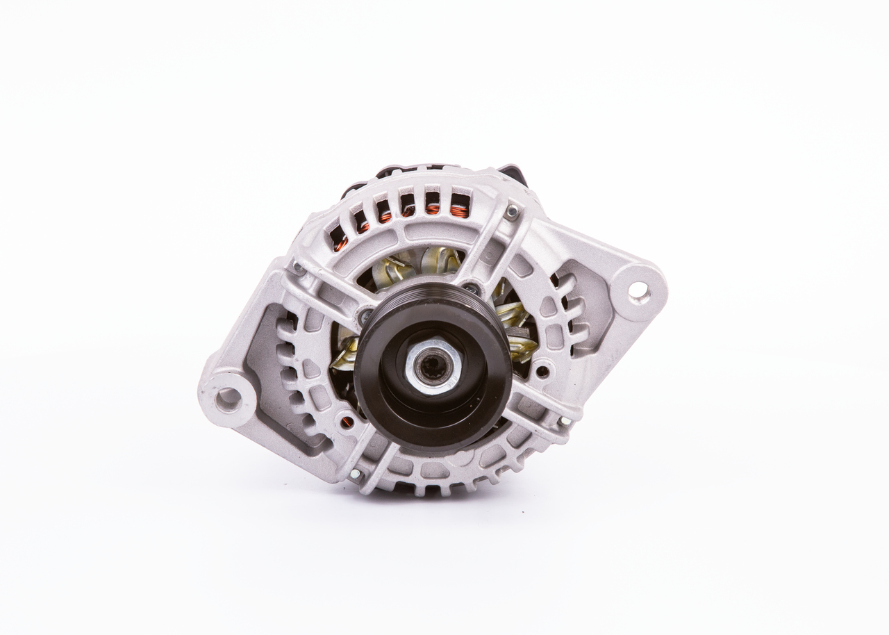 Bosch Alternator/Dynamo 1 986 A00 802