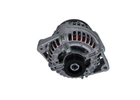 Bosch Alternator/Dynamo 1 986 A00 817