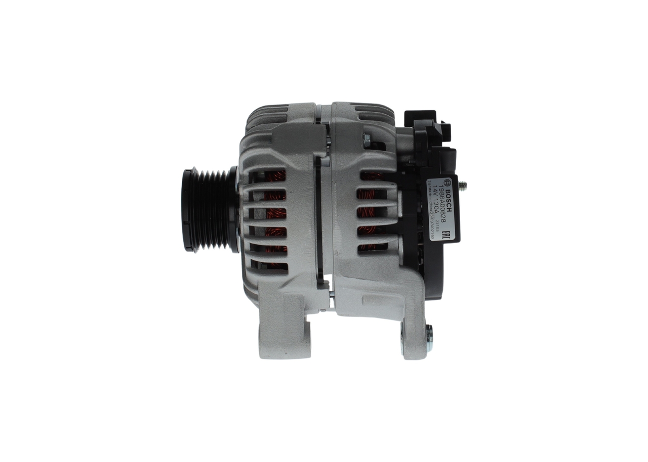 Bosch Alternator/Dynamo 1 986 A00 828