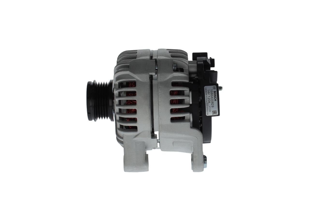 Alternator/Dynamo Bosch 1 986 A00 829