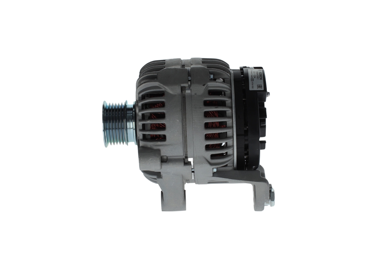 Bosch Alternator/Dynamo 1 986 A00 851
