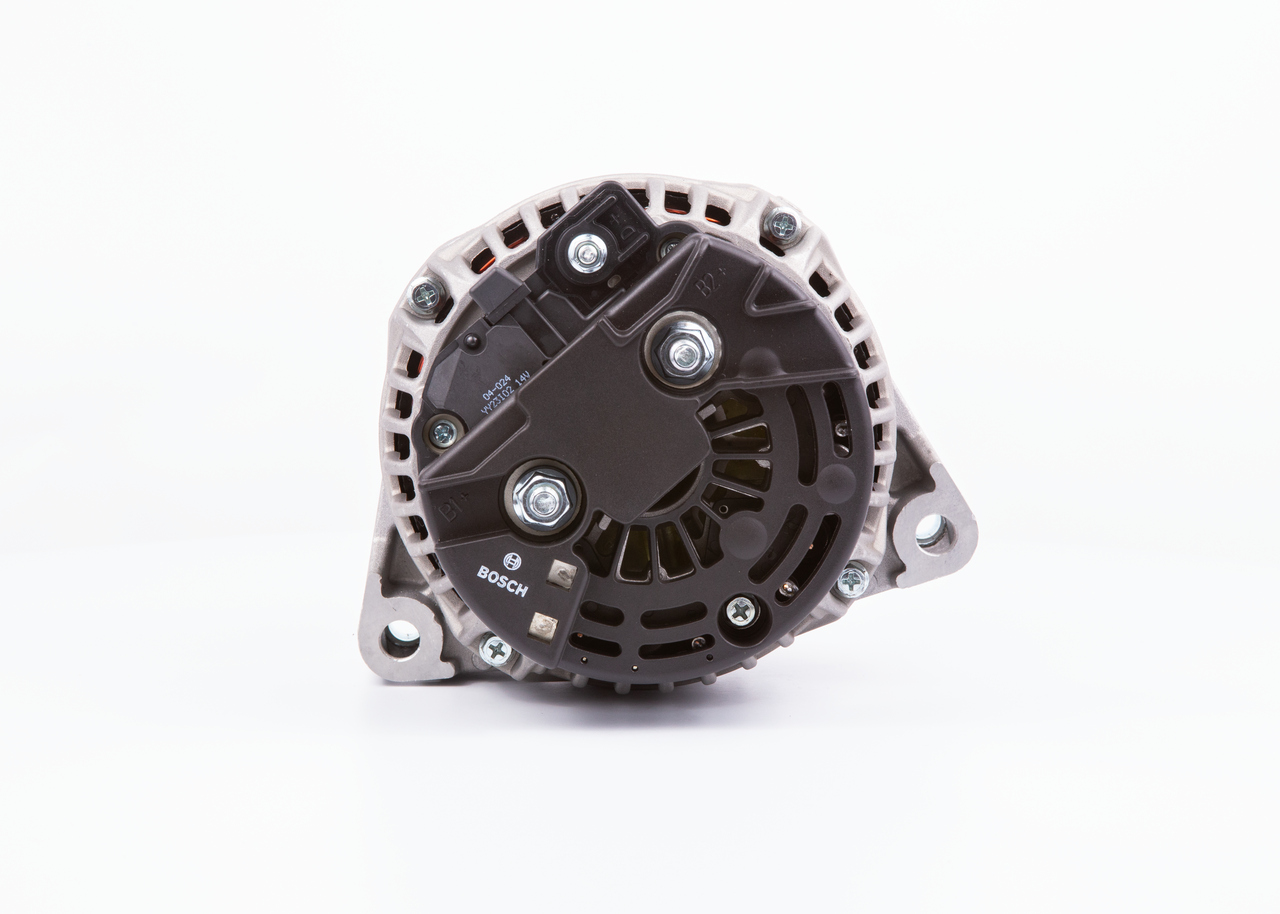 Bosch Alternator/Dynamo 1 986 A00 857