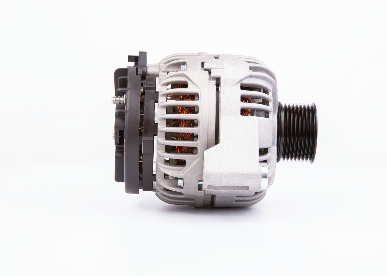 Bosch Alternator/Dynamo 1 986 A00 857