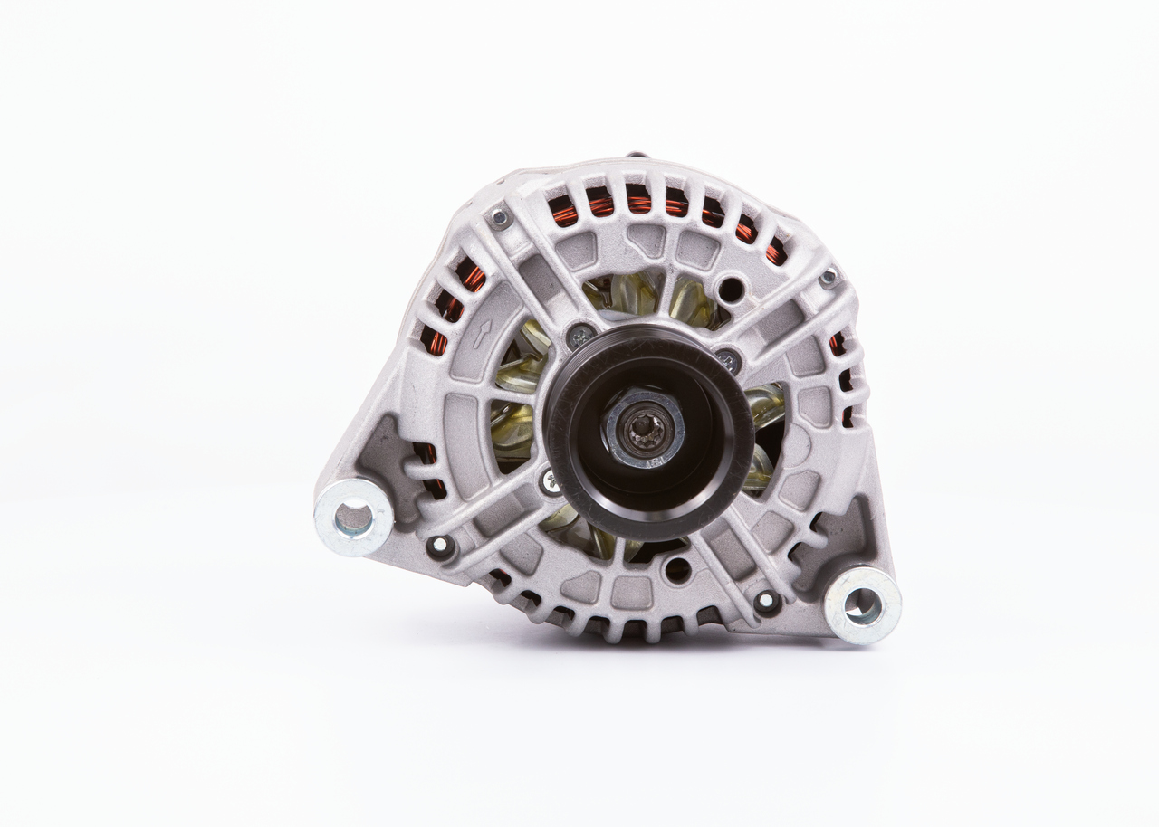 Bosch Alternator/Dynamo 1 986 A00 857