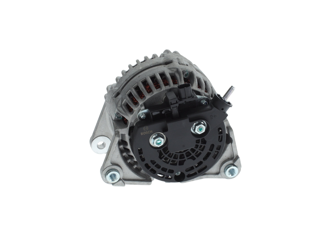 Bosch Alternator/Dynamo 1 986 A00 867