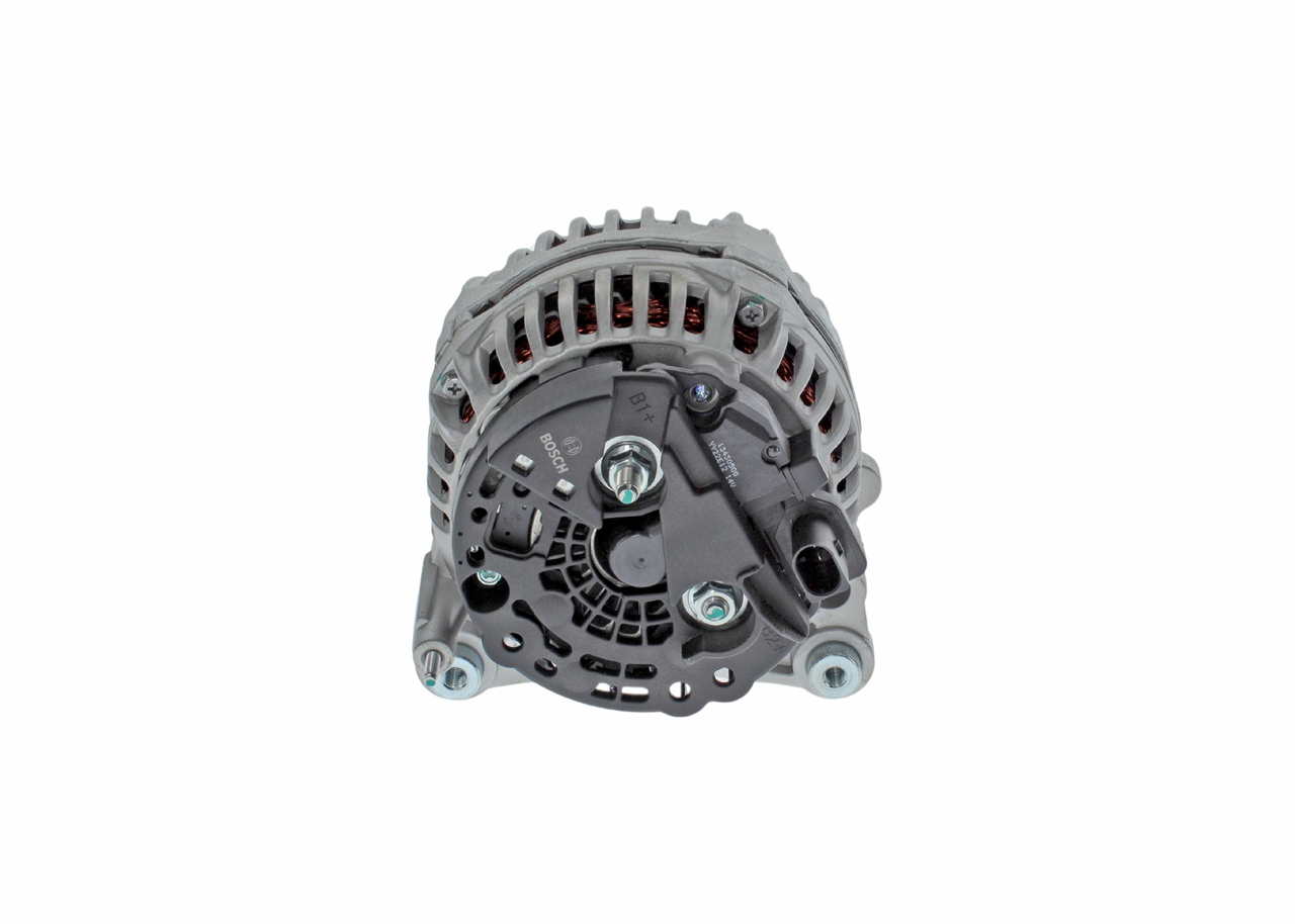 Bosch Alternator/Dynamo 1 986 A00 897