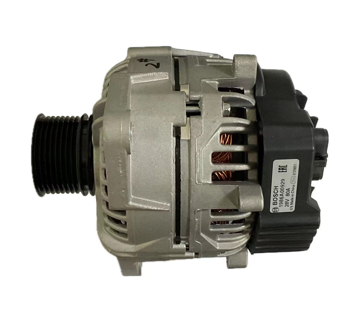 Bosch Alternator/Dynamo 1 986 A00 929