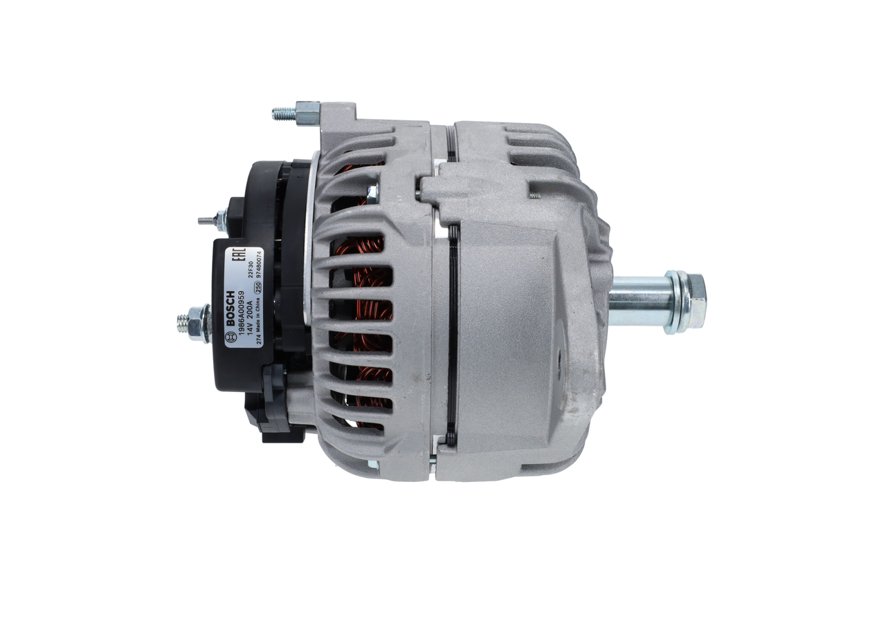 Bosch Dynamo / Alternator 1 986 A00 959