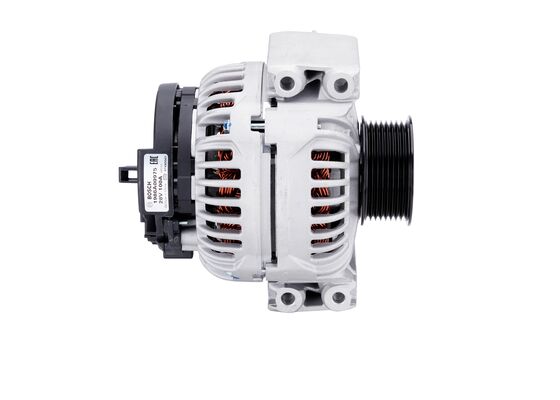 Bosch Alternator/Dynamo 1 986 A00 975