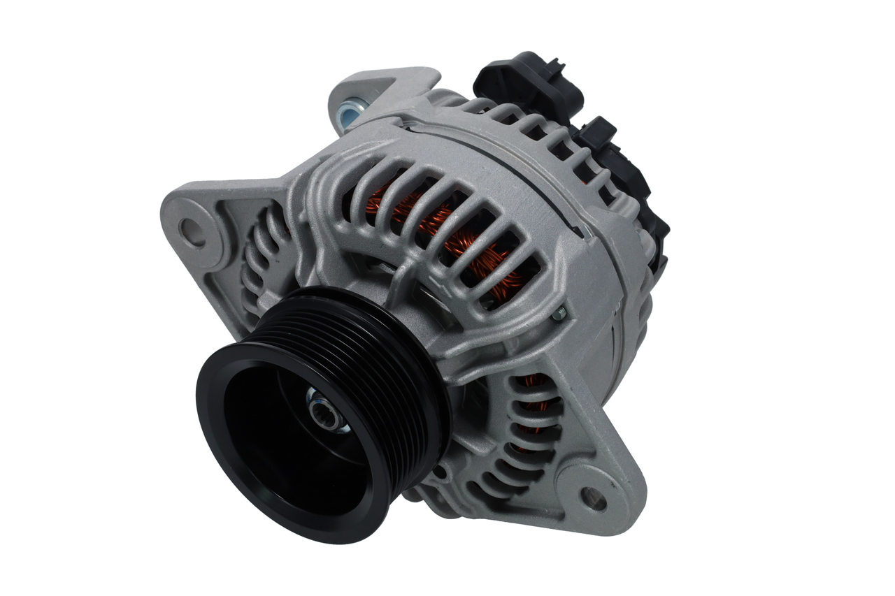 Bosch Alternator/Dynamo 1 986 A00 982