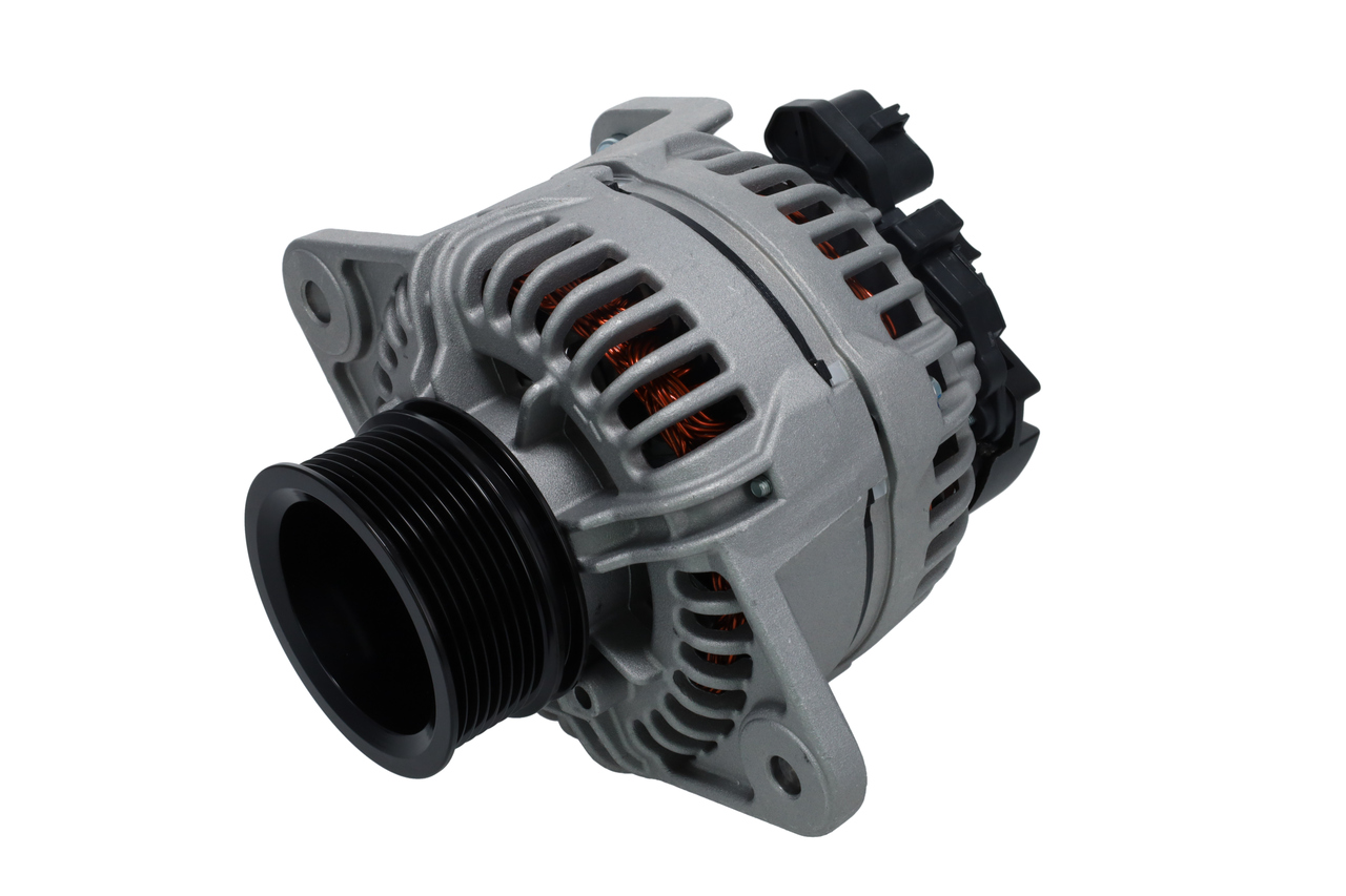 Bosch Alternator/Dynamo 1 986 A00 982