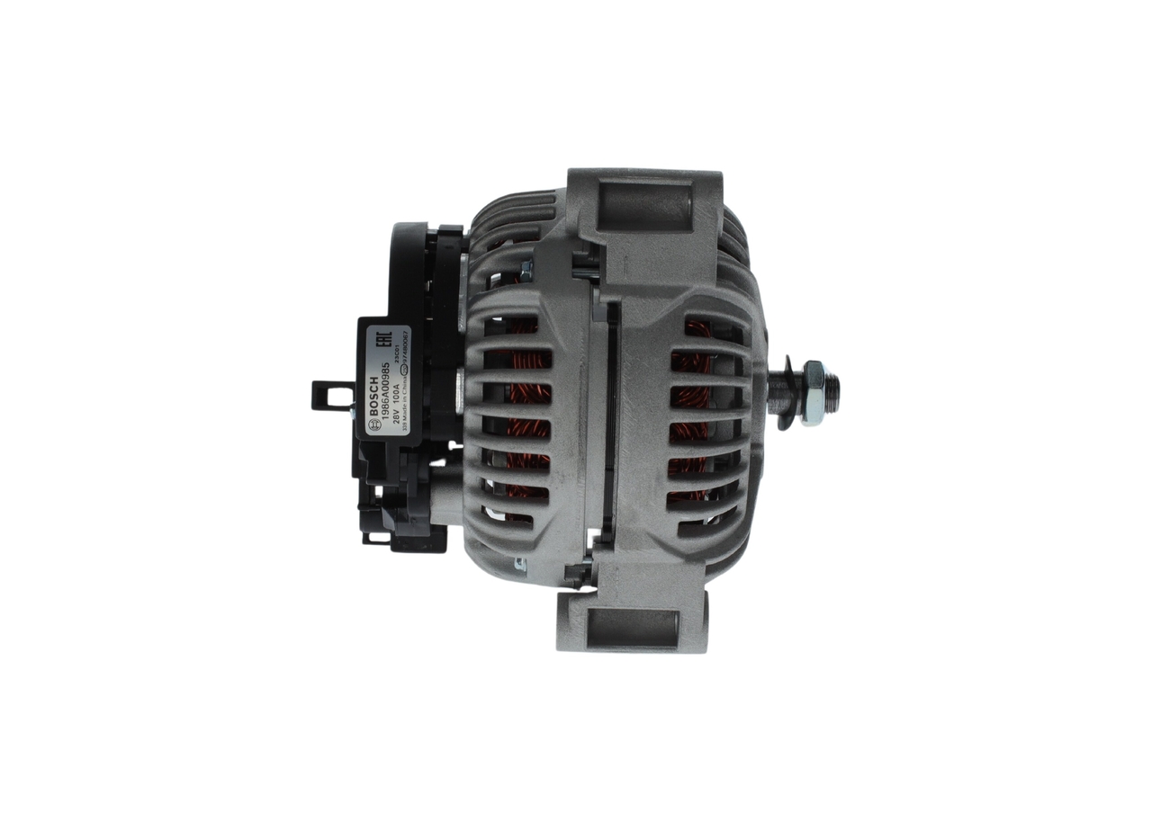 Bosch Alternator/Dynamo 1 986 A00 985