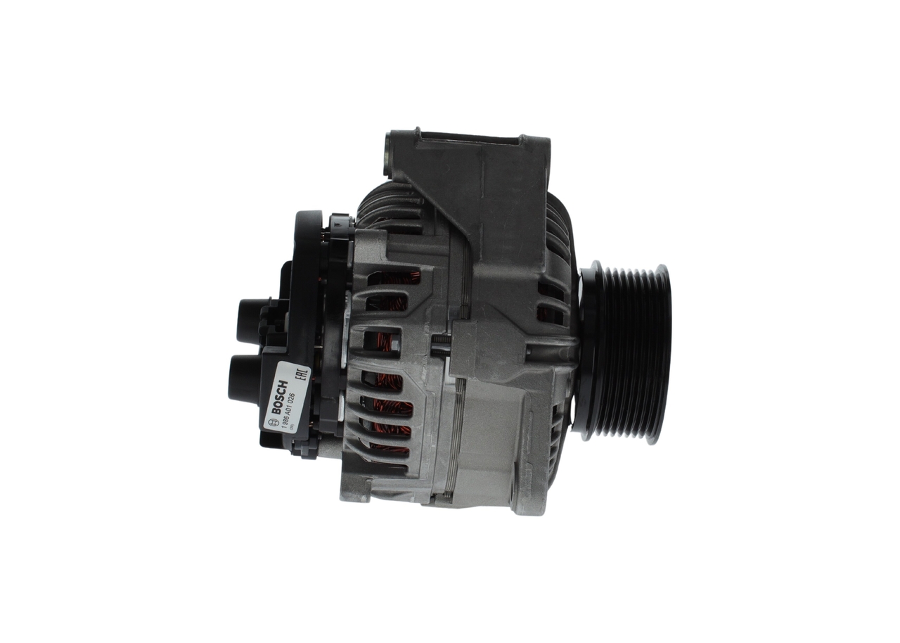 Bosch Alternator/Dynamo 1 986 A01 026