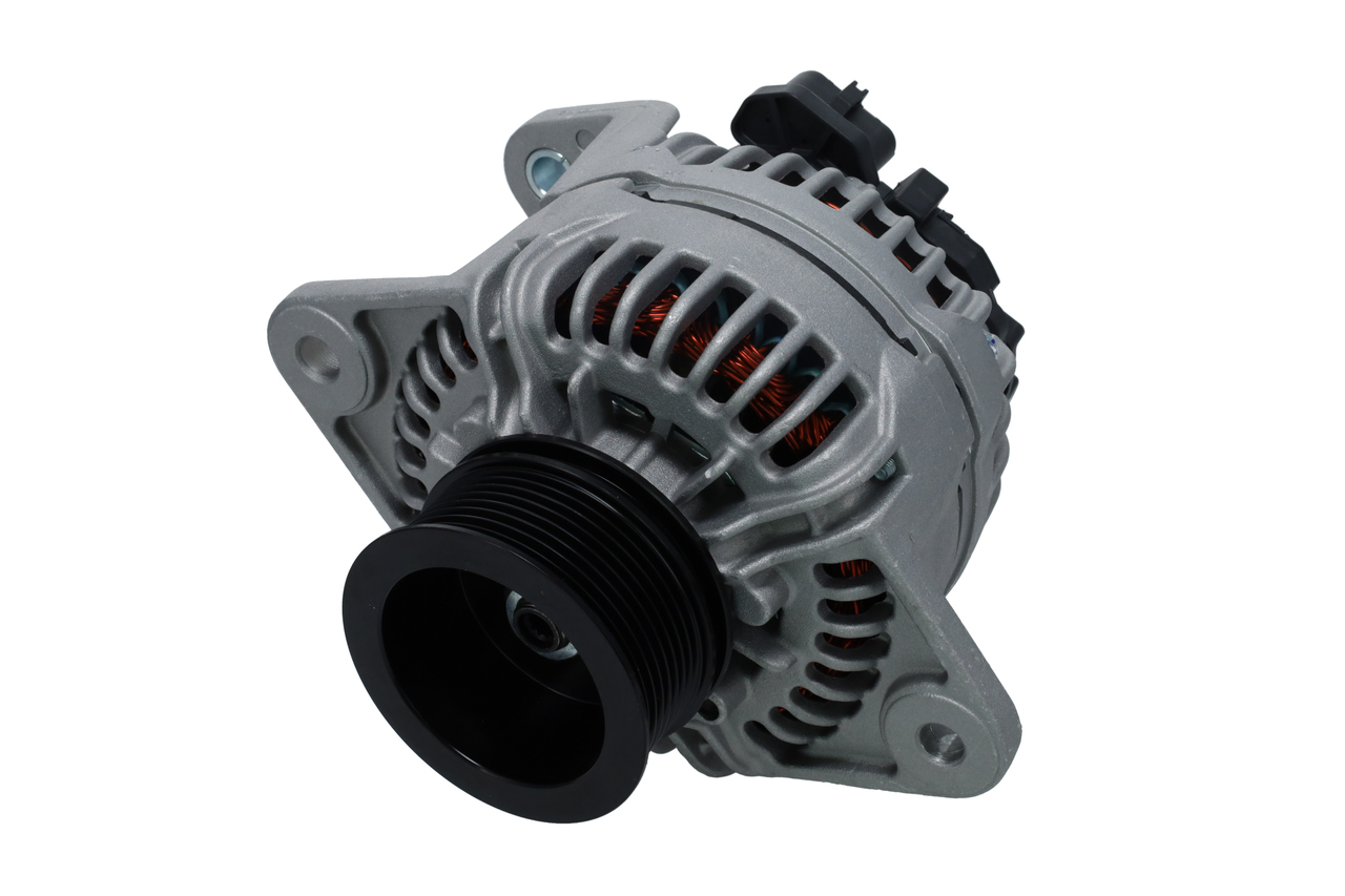 Bosch Alternator/Dynamo 1 986 A01 032