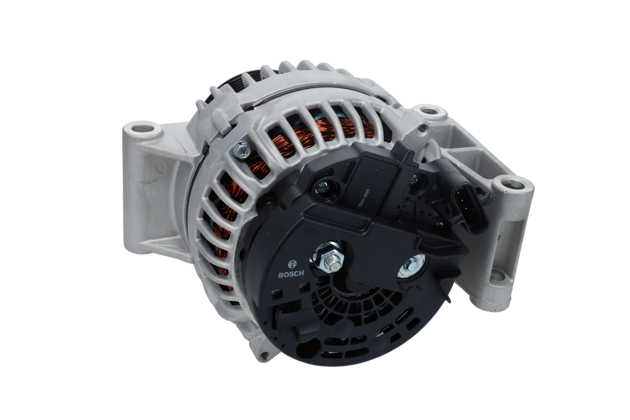 Bosch Alternator/Dynamo 1 986 A01 038
