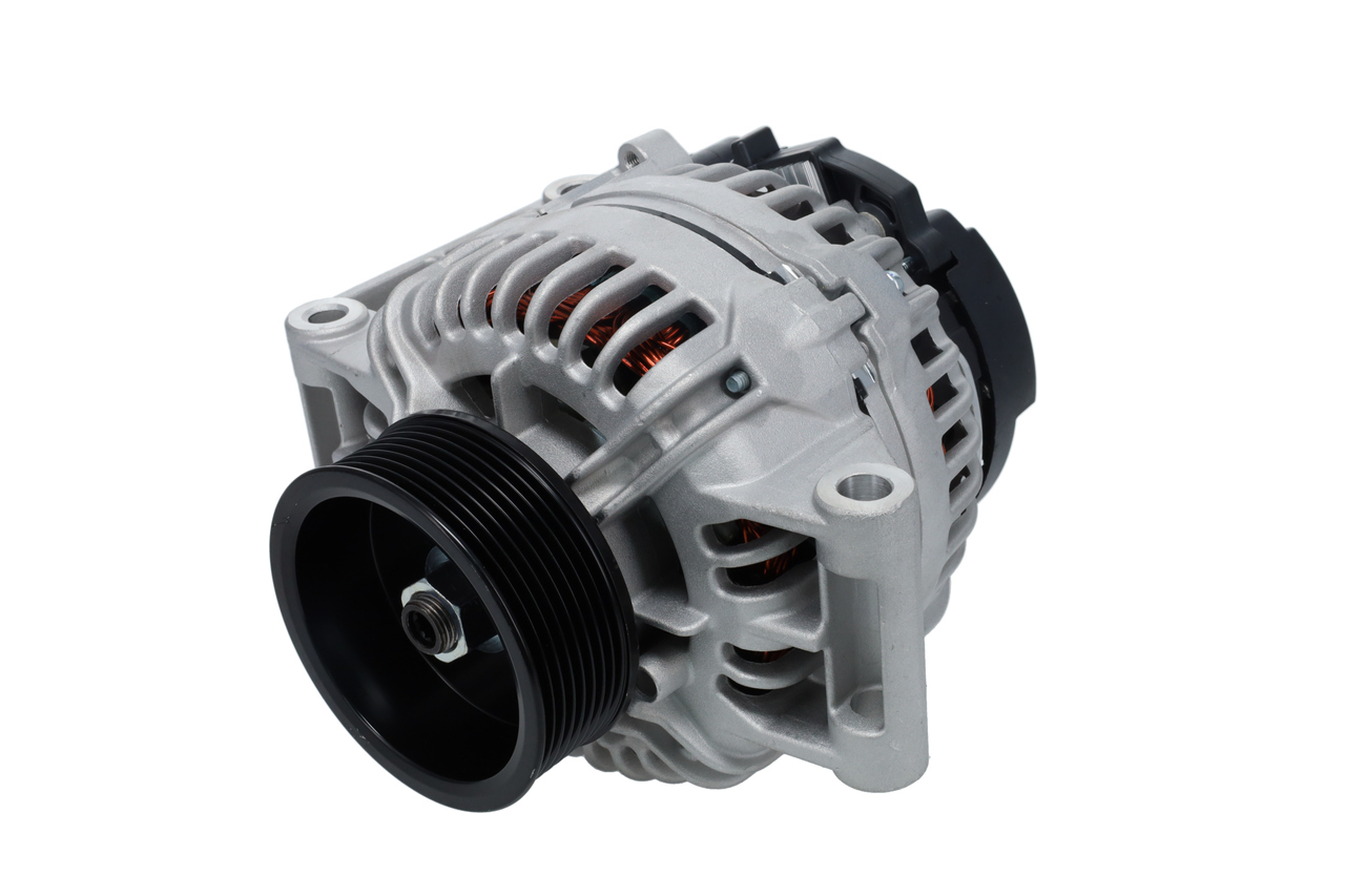 Bosch Alternator/Dynamo 1 986 A01 038
