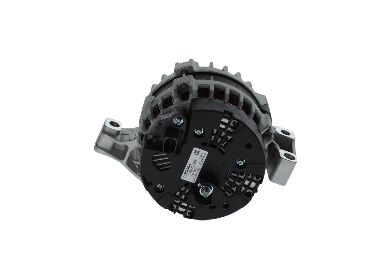 Bosch Alternator/Dynamo 1 986 A01 046