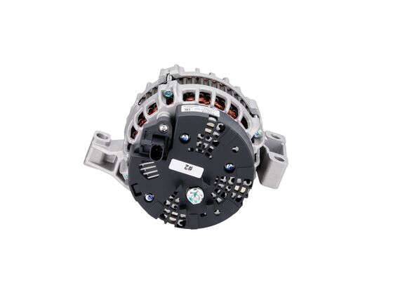 Bosch Alternator/Dynamo 1 986 A01 053