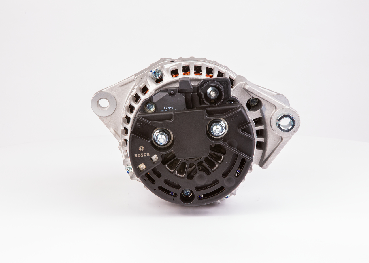Bosch Dynamo / Alternator 1 986 A01 080