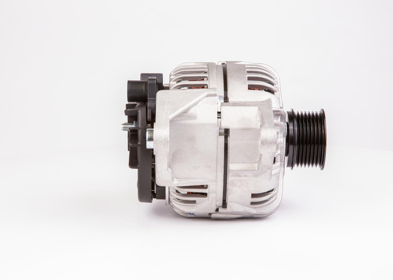 Bosch Dynamo / Alternator 1 986 A01 080
