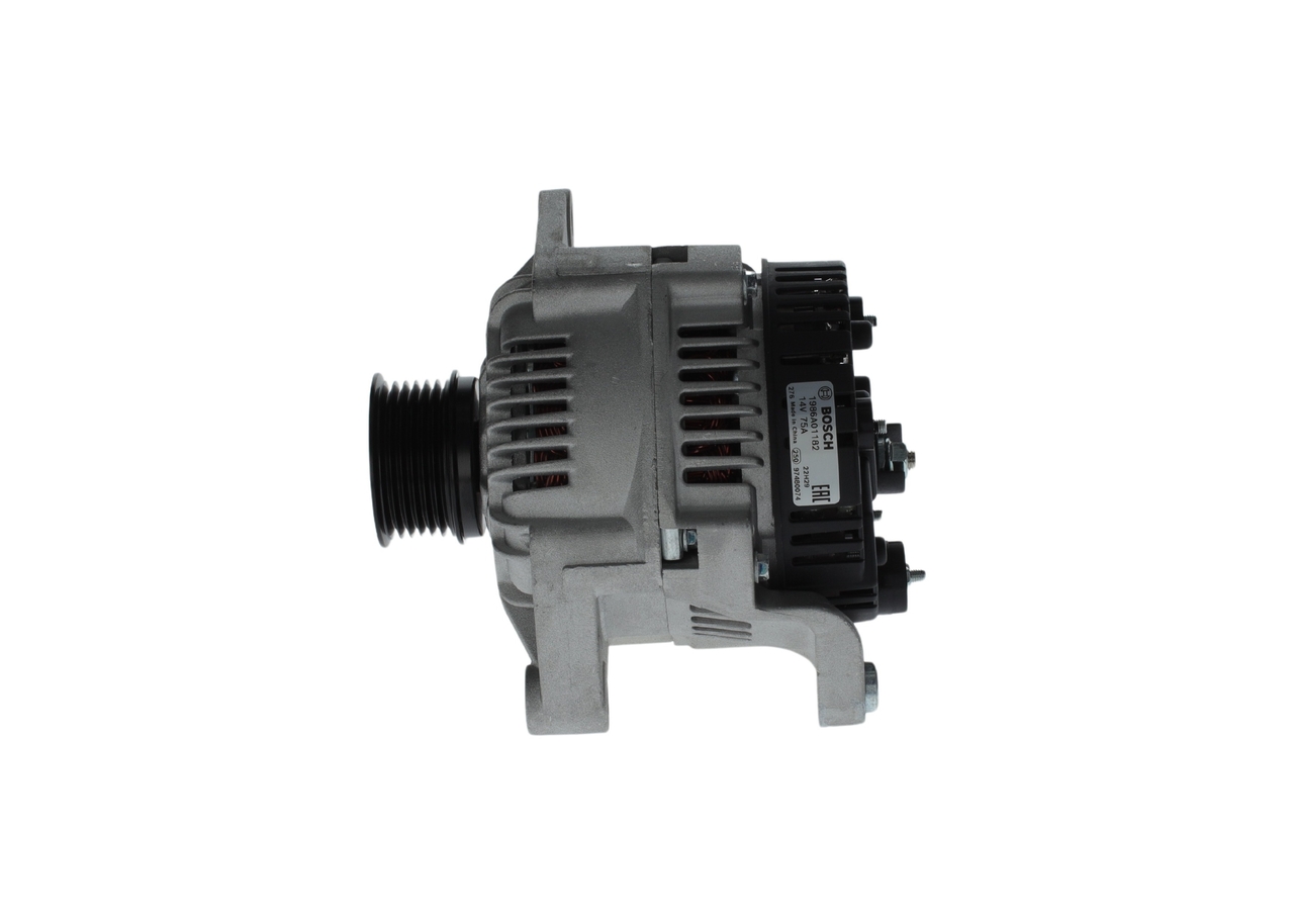 Bosch Alternator/Dynamo 1 986 A01 182