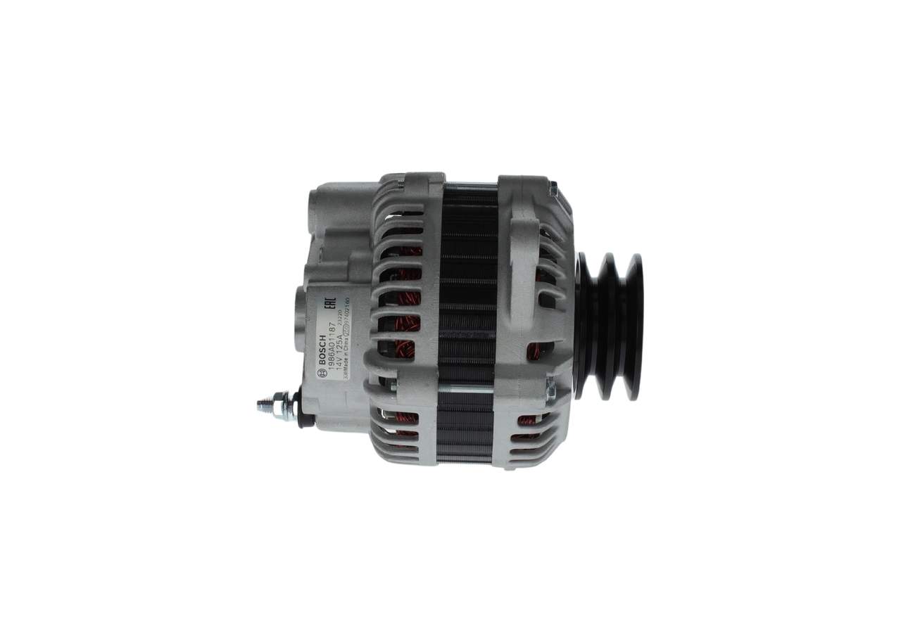 Bosch Alternator/Dynamo 1 986 A01 187