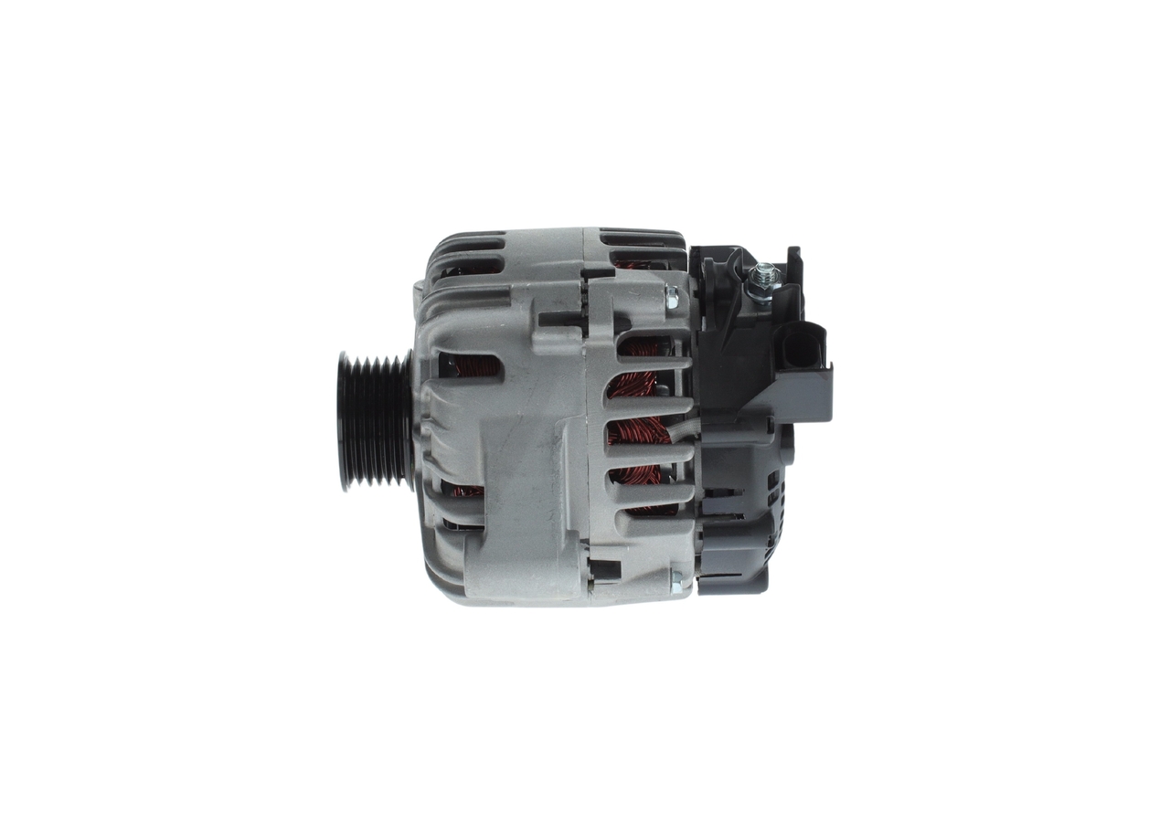 Bosch Alternator/Dynamo 1 986 A01 204