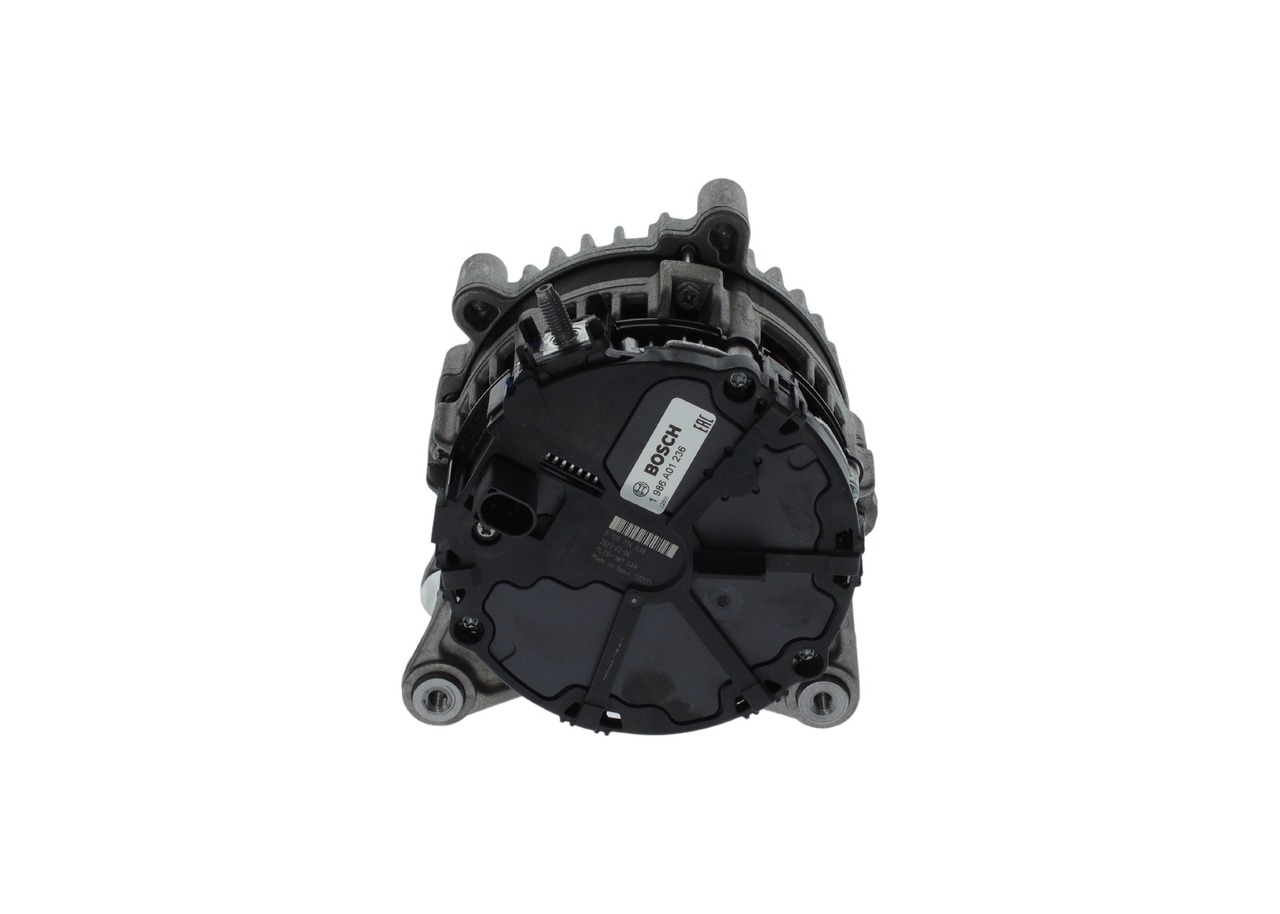 Bosch Alternator/Dynamo 1 986 A01 236