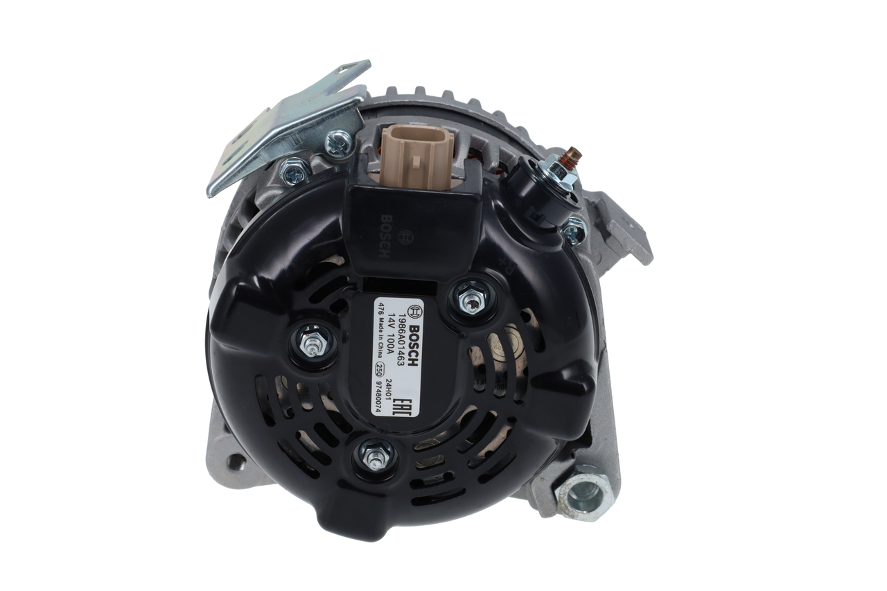 Bosch Alternator/Dynamo 1 986 A01 463