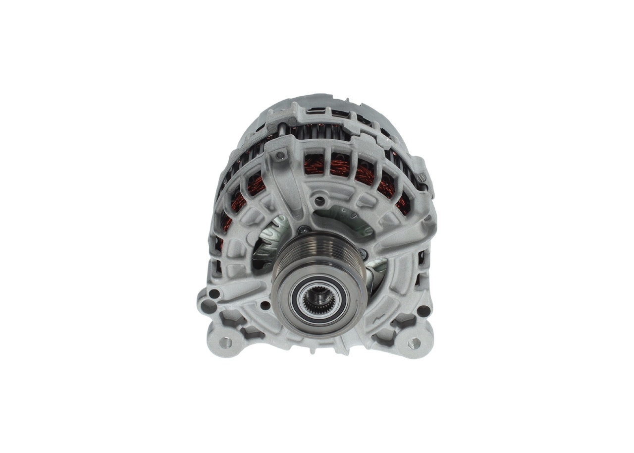 Bosch Dynamo / Alternator 1 986 A01 487