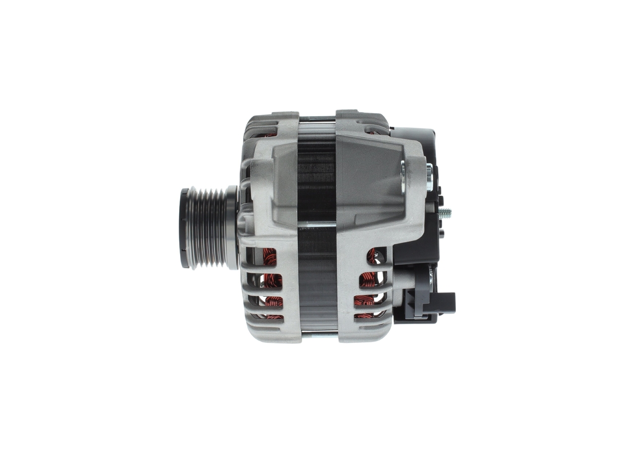 Bosch Alternator/Dynamo 1 986 A01 504