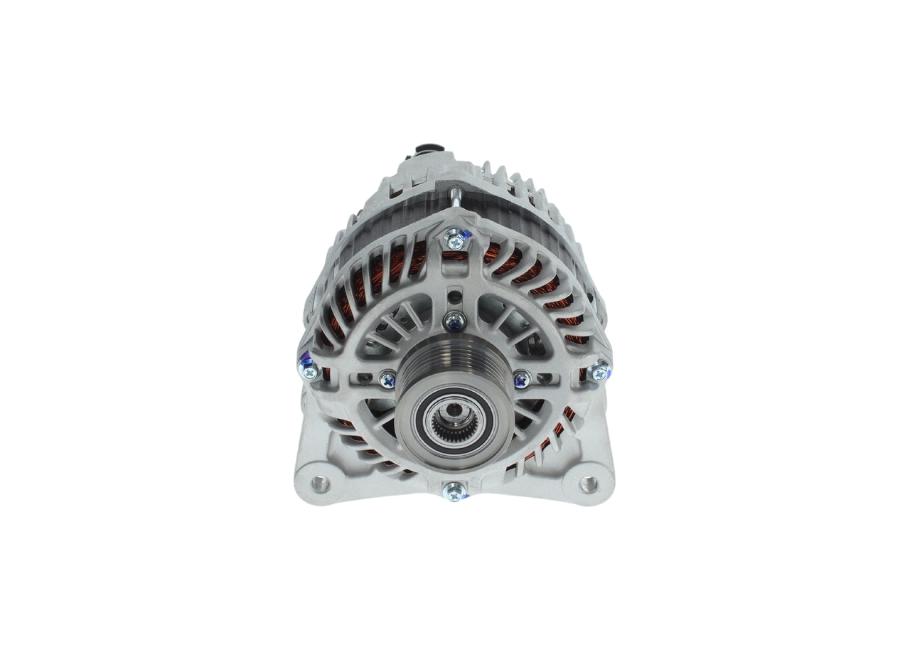 Bosch Dynamo / Alternator 1 986 A01 554