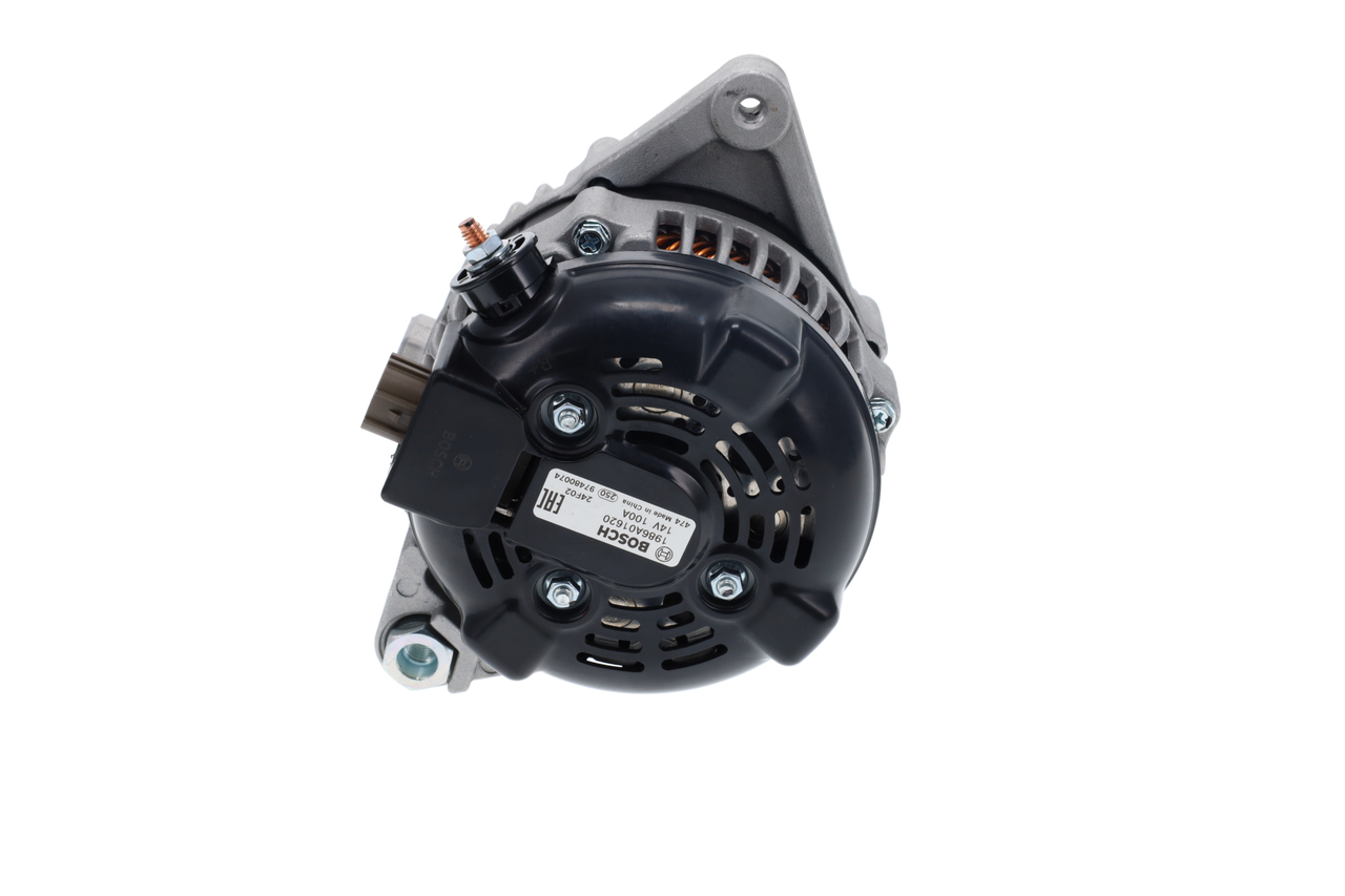 Bosch Alternator/Dynamo 1 986 A01 620