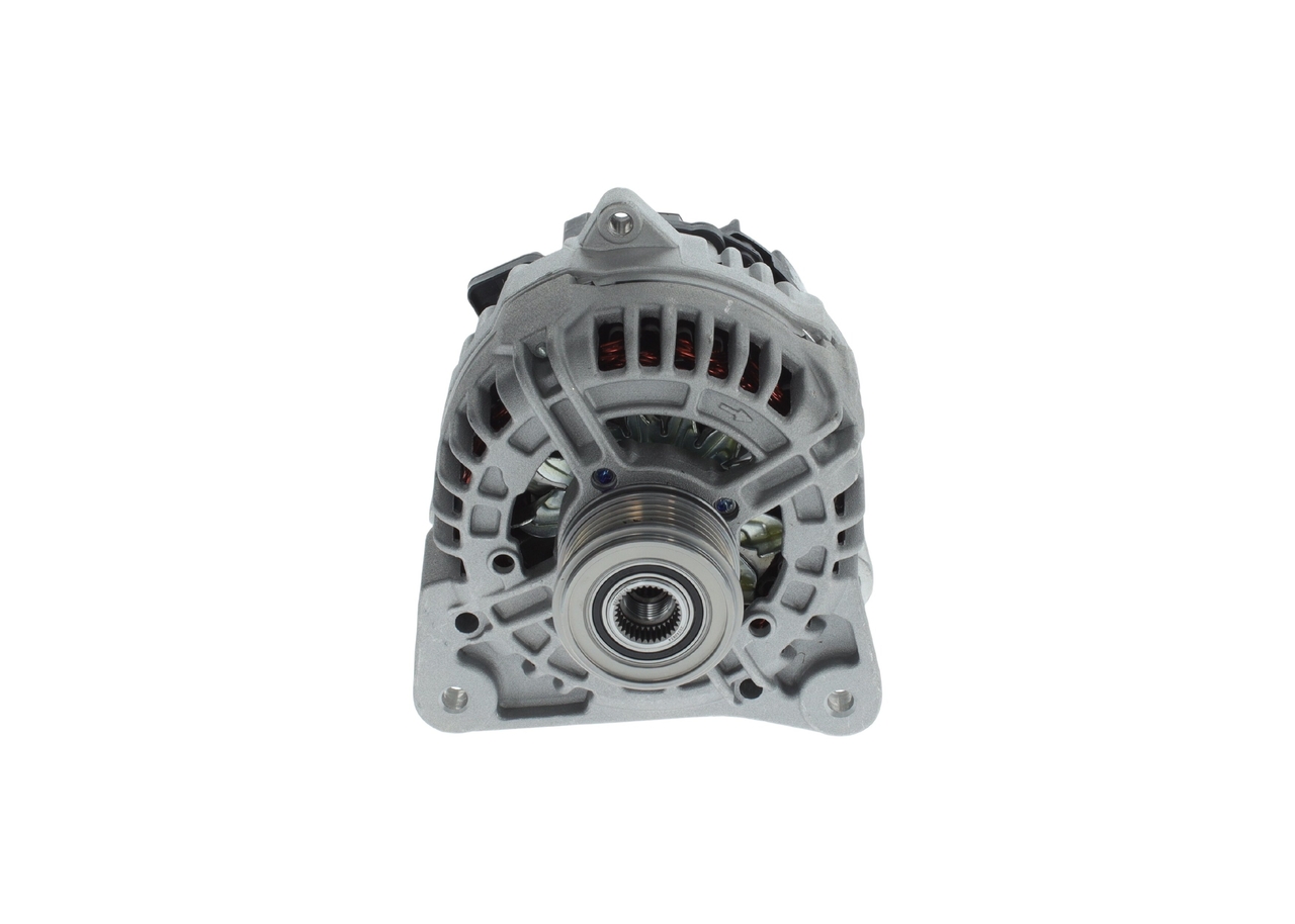 Bosch Dynamo / Alternator 1 986 A01 672
