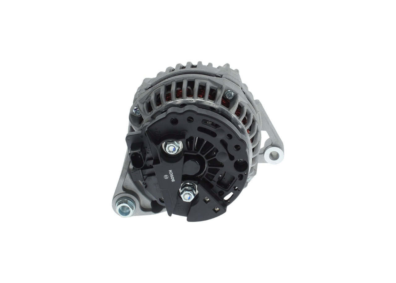 Bosch Alternator/Dynamo 1 986 A01 673